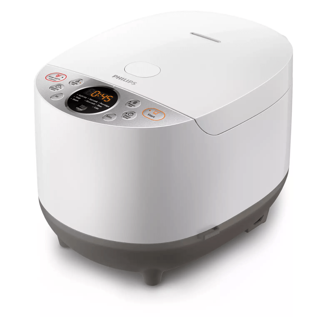 Philips Rice Cooker HD4515/55